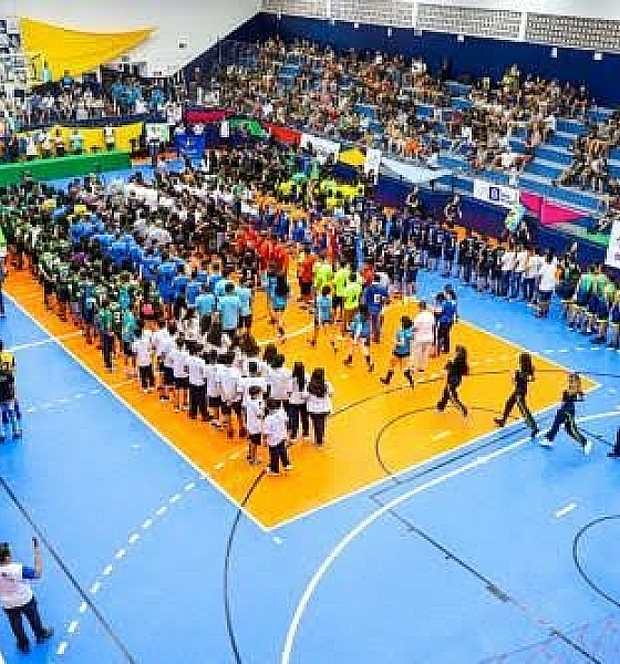Inicia a Edição 2024 dos Jogos Escolares e Estudantis em Mato Grosso