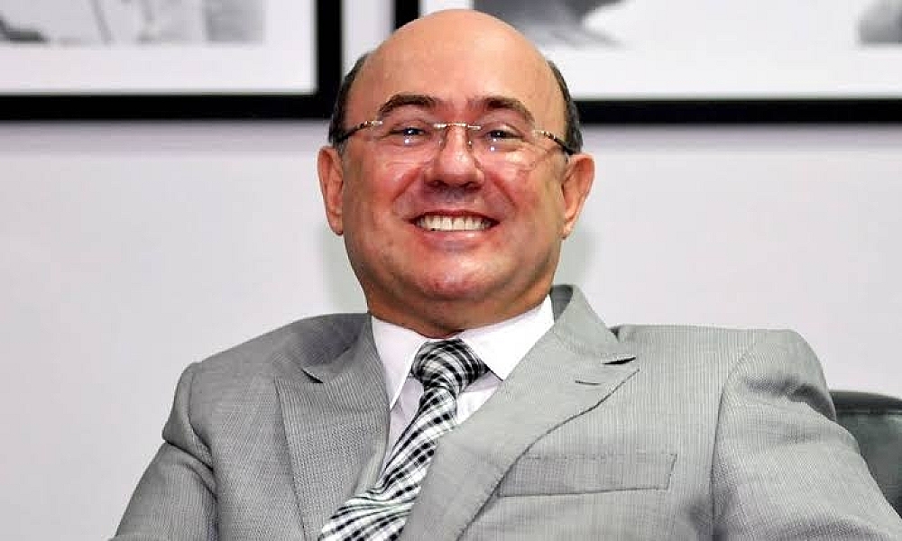 O Ex Presidente da ALMT descarta retorno à vida política: 