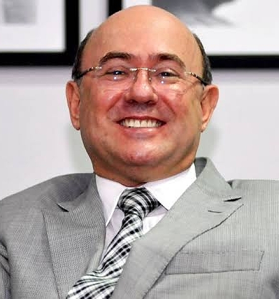 O Ex Presidente da ALMT descarta retorno à vida política: 