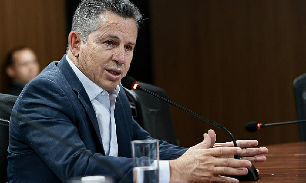 Governo de MT cria Secretaria de Justiça para combater crime organizado