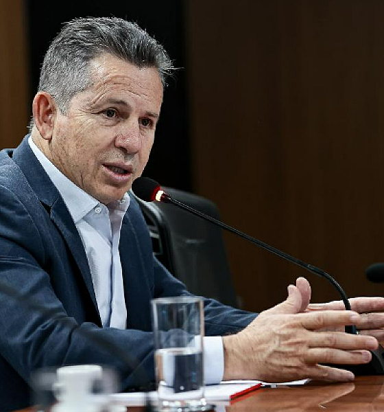 Governo de MT cria Secretaria de Justiça para combater crime organizado