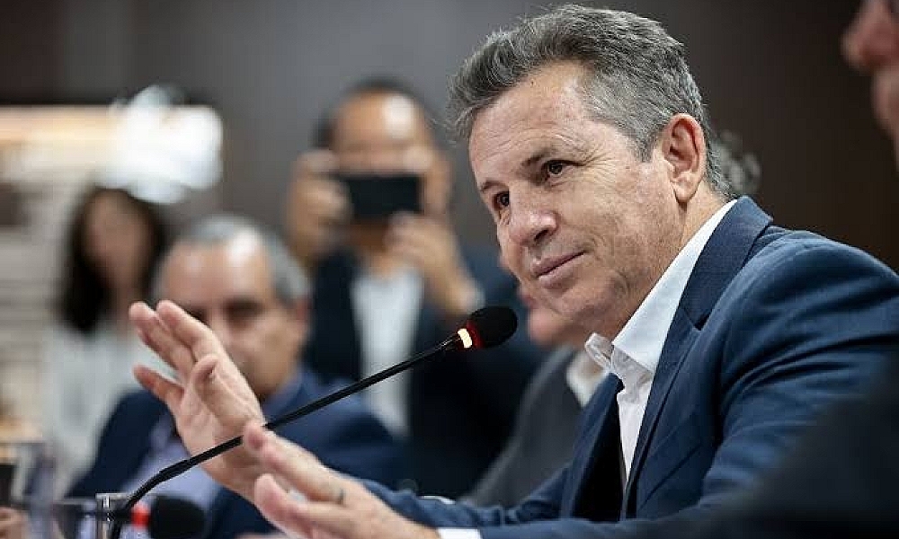 Governador Mauro Mendes Critica Reforma Tributária e Alerta para Impactos em Mato Grosso