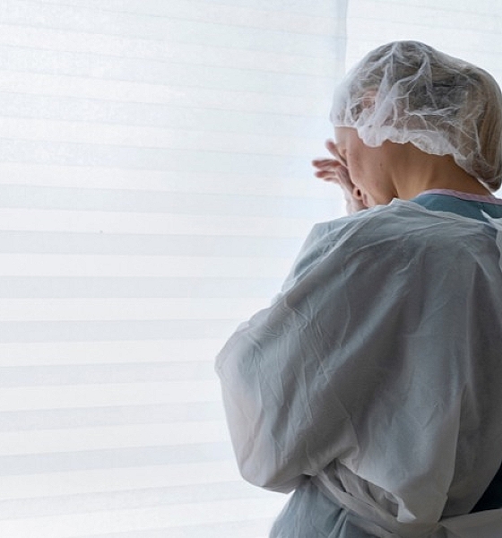 Estado acata notificação do MP e exclui exigência de Papanicolau