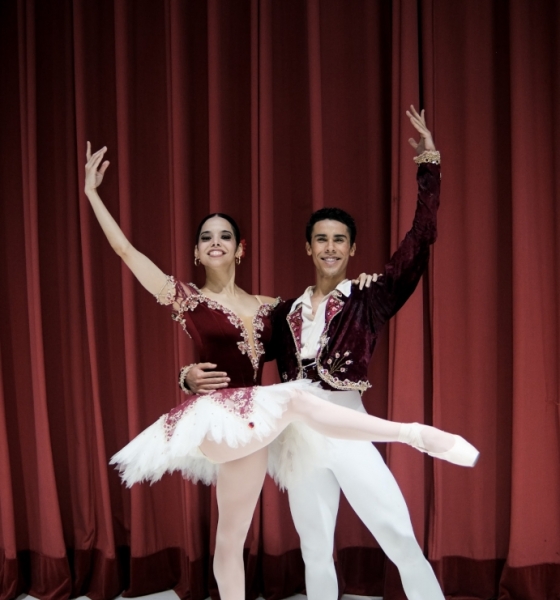 Espetáculos e entrega de Moção de Aplausos fecham programação da 16ª Mostra de Dança de Mato Grosso