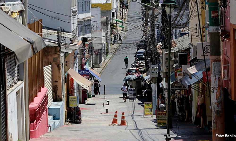DIA DO TRABALHADOR Feriado de 1º de maio não pode ter comércio aberto em Cuiabá e Várzea Grande