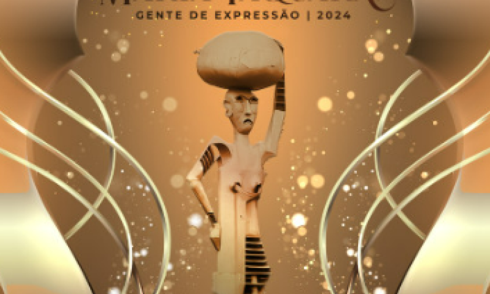 Prêmio Maria Taquara - Gente de Expressão 2024 homenageará personalidades locais em Cuiabá