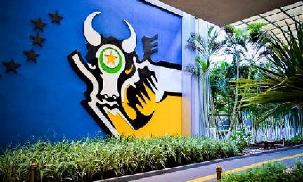 Governo de MT publica criação do Comitê Integrado e Estratégico de Combate ao Crime Organizado