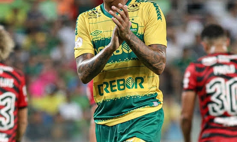 Cuiabá Retorna ao CT após Maratona Fora de Casa