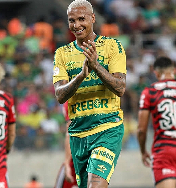 Cuiabá Retorna ao CT após Maratona Fora de Casa