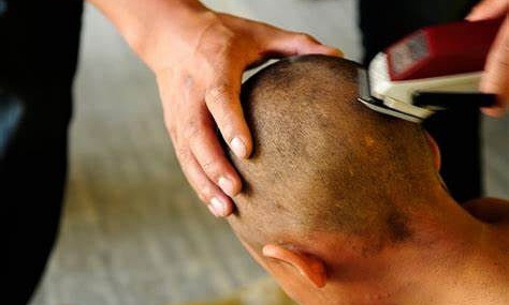 DPU recomenda fim da raspagem compulsória de cabelos de pessoas presas