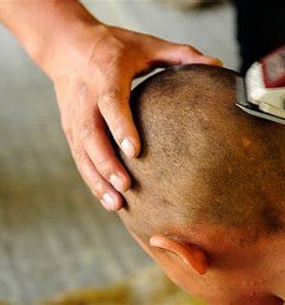 DPU recomenda fim da raspagem compulsória de cabelos de pessoas presas