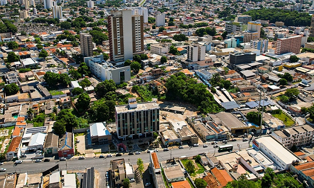 MERCADO IMOBILIÁRIO 1º trimestre de 2024 volta a registrar crescimento no faturamento para o setor imobiliário em Cuiabá