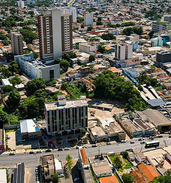 MERCADO IMOBILIÁRIO 1º trimestre de 2024 volta a registrar crescimento no faturamento para o setor imobiliário em Cuiabá