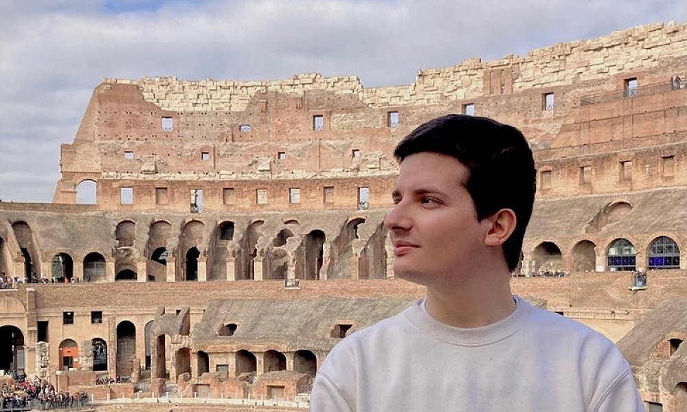 Intercâmbio: conheça as vantagens para a carreira ao optar por programas de internacionalização do ensino superior