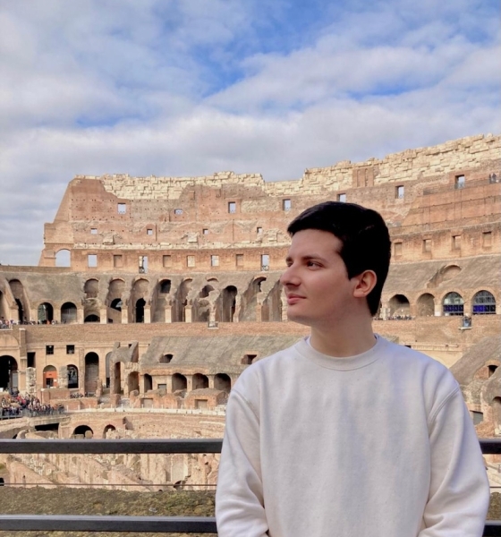 Intercâmbio: conheça as vantagens para a carreira ao optar por programas de internacionalização do ensino superior