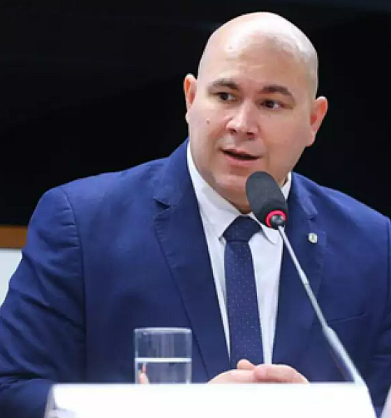 Prefeito eleito de Cuiabá anuncia exoneração de mais de mil servidores comissionados