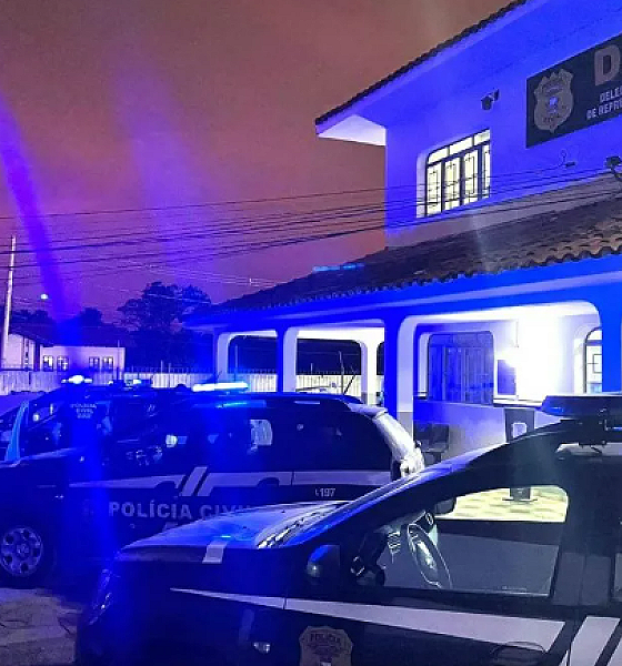 Suspeito de liderar organização criminosa de Mato Grosso é preso em operação em SP