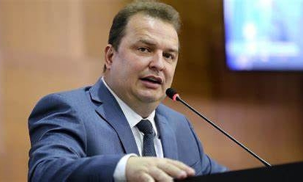 Max diz que não há pedidos para aumento de duodécimo dos Poderes