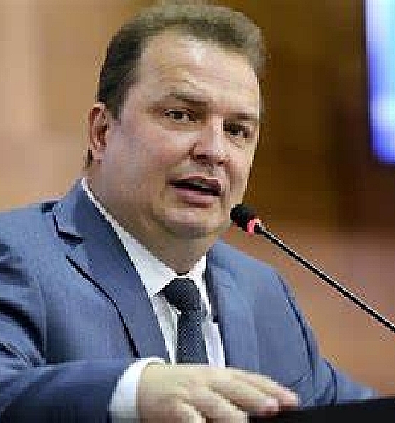 Max diz que não há pedidos para aumento de duodécimo dos Poderes