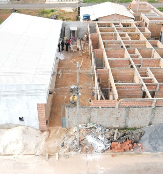 Bens usados na lavagem de dinheiro do tráfico e sequestrados em operação são avaliados em R$ 10 milhões