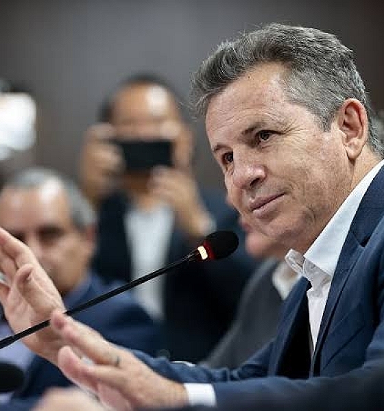 Governador Mauro Mendes Defende Instalação de Ar-Condicionado em Celas de Reeducandos que Trabalham