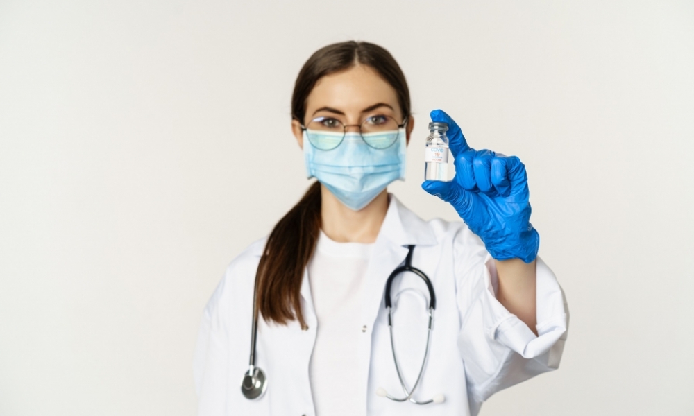 Nova vacina contra doenças pneumocócicas já está disponível no Brasil