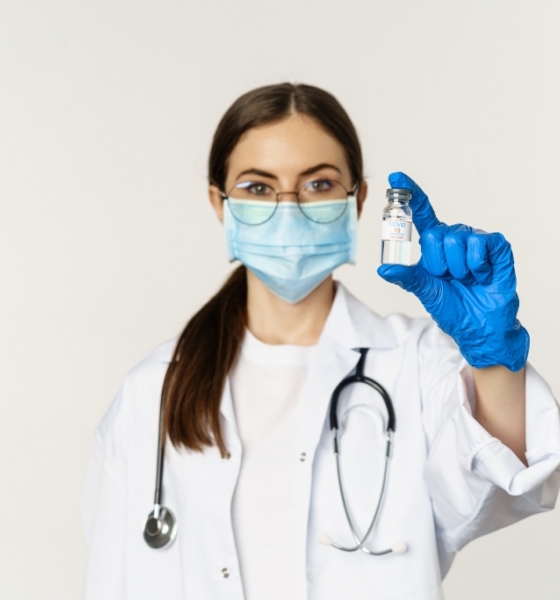 Nova vacina contra doenças pneumocócicas já está disponível no Brasil