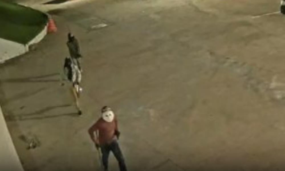 Polícia prende grupo especializado em explosão de cofres em Várzea Grande e Cuiabá