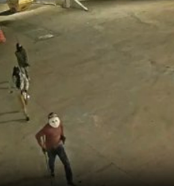 Polícia prende grupo especializado em explosão de cofres em Várzea Grande e Cuiabá