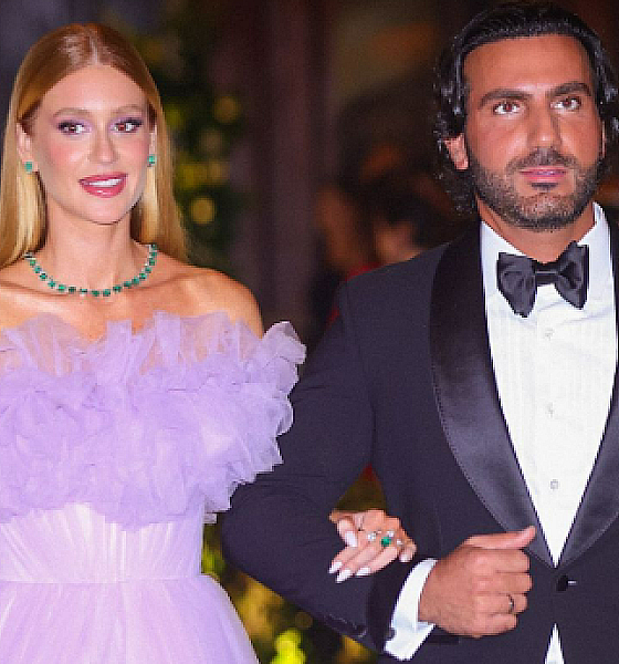 Noivo de Marina Ruy Barbosa pede interdição do pai e desencadeia batalha judicial milionária