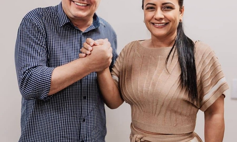 Advogada Ana Augusta é Pré-Candidata do PSB à Prefeitura de Nova Brasilândia