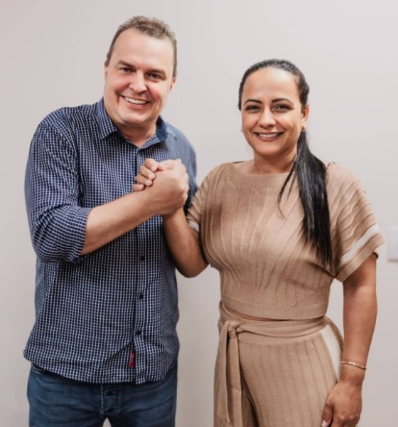 Advogada Ana Augusta é Pré-Candidata do PSB à Prefeitura de Nova Brasilândia