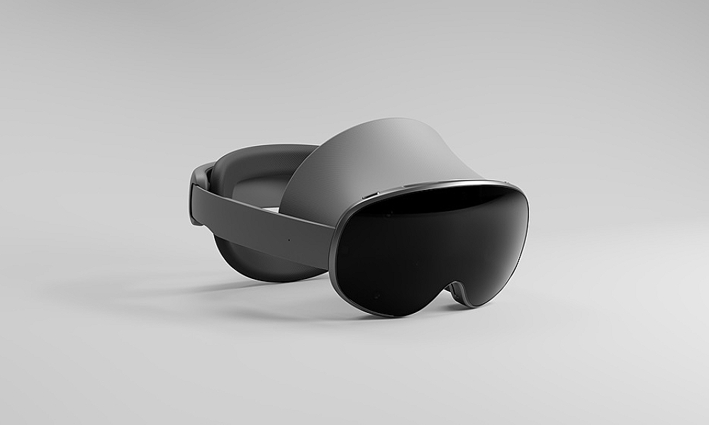 Desbloqueie as infinitas possibilidades do XR com o Galaxy AI