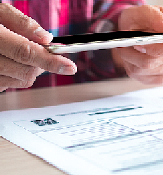 Boletos poderão ser pagos via Pix, anuncia Banco Central