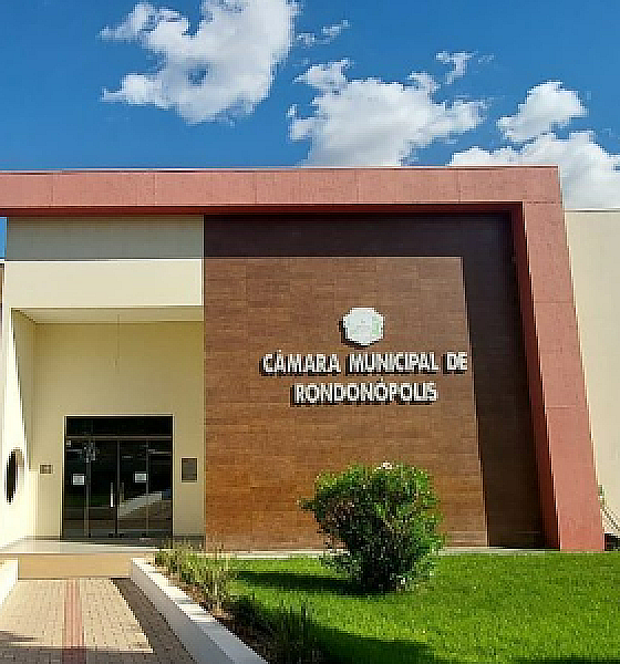Câmara de Rondonópolis rejeita regime de urgência para doação de áreas do Centro Político Administrativo