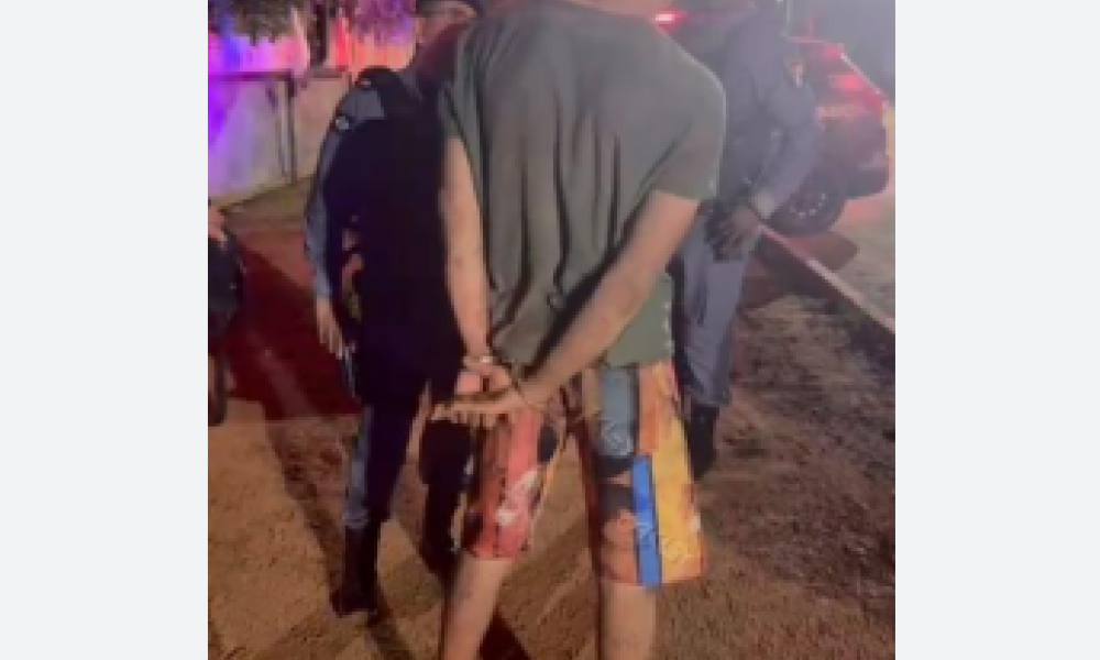 Policial à paisana e criminoso são baleados durante furto em Rondonópolis