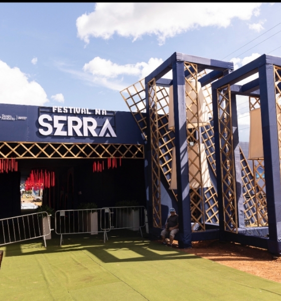 Sucesso de público, Festival na Serra reúne mais de cinco mil pessoas em Chapada dos Guimarães