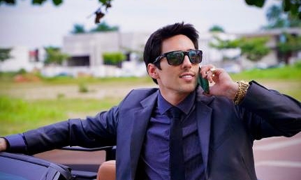 Vida e trajetória de advogado ostentação pode virar produção da Netflix