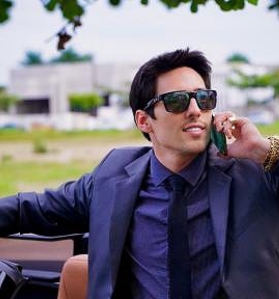 Vida e trajetória de advogado ostentação pode virar produção da Netflix