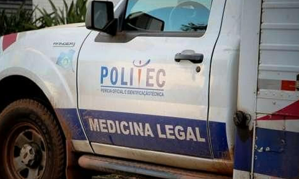 Homem é encontrado morto em estado de decomposição dentro de casa em Cuiabá