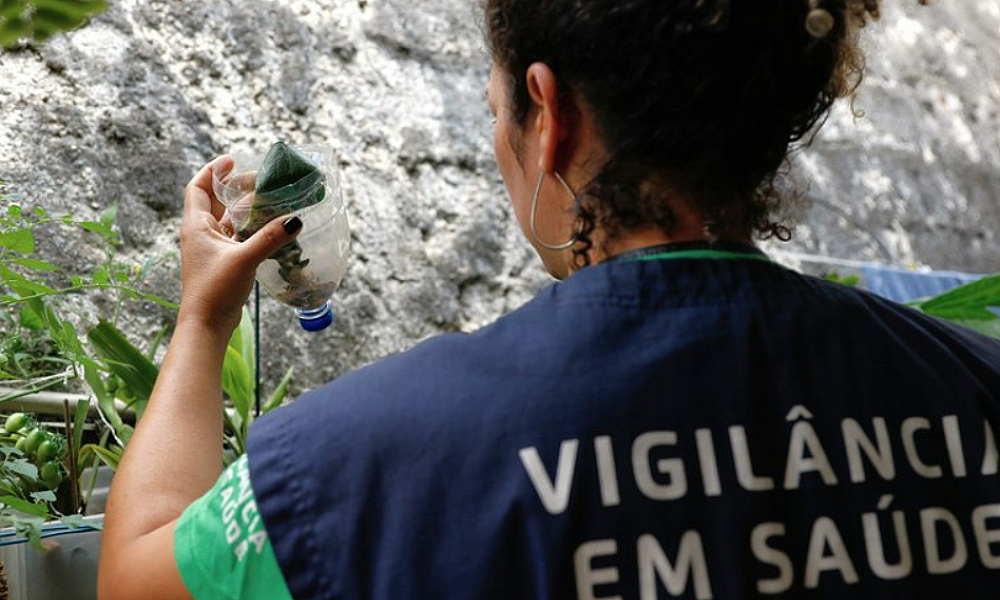 Secretaria de Saúde de Mato Grosso alerta para prevenção contra a dengue, zika e chikungunya