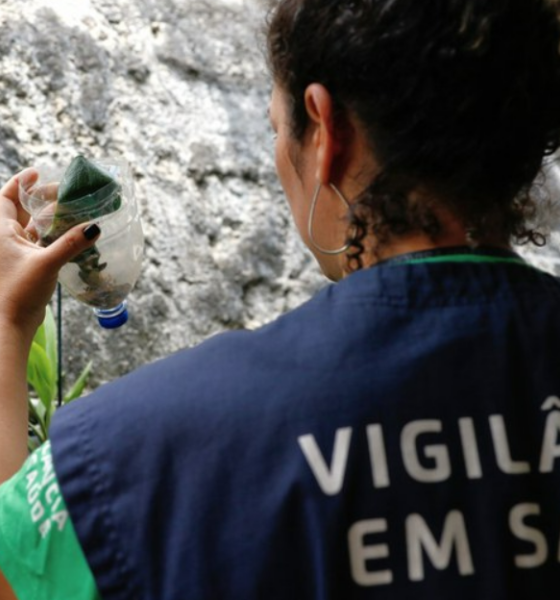 Secretaria de Saúde de Mato Grosso alerta para prevenção contra a dengue, zika e chikungunya