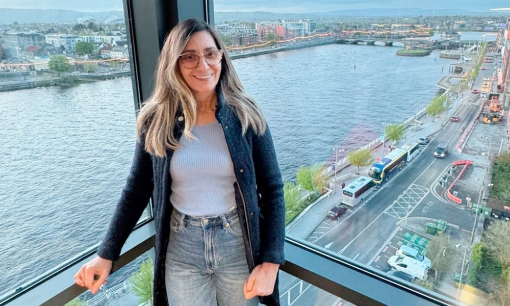 Cuiabana é Barrada em Aeroporto Francês e Família Denuncia Descaso