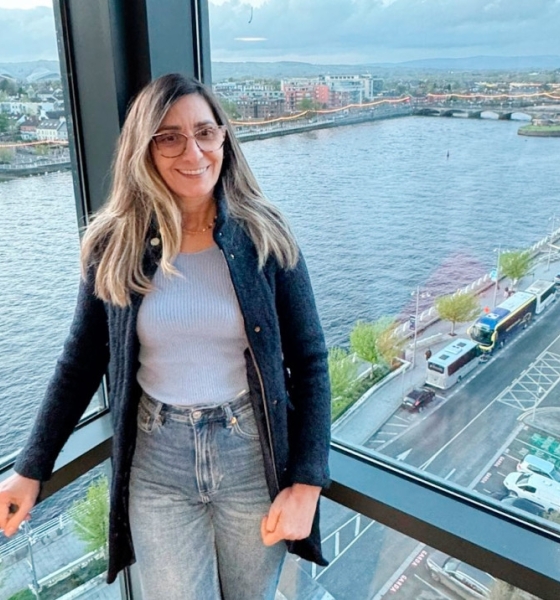 Cuiabana é Barrada em Aeroporto Francês e Família Denuncia Descaso