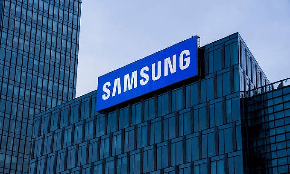 Samsung Adota Semana de Trabalho de Seis Dias para Executivos Após Resultados Desapontadores
