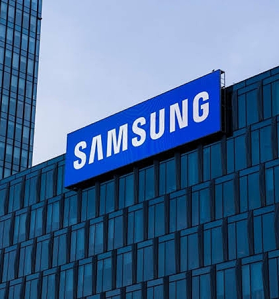 Samsung Adota Semana de Trabalho de Seis Dias para Executivos Após Resultados Desapontadores