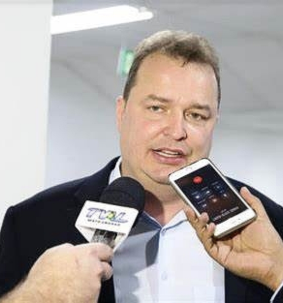 Max critica extinção, mas diz que autarquia não cumpria a função