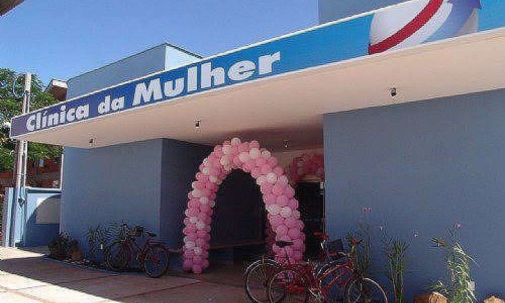 Roseane Prado Propõe Revolução na Saúde Feminina em Rondonópolis com a Criação de Clínica Exclusiva para Mulheres