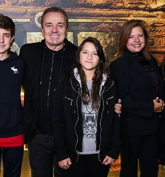 Herança de Gugu: família encerra disputa após cinco anos