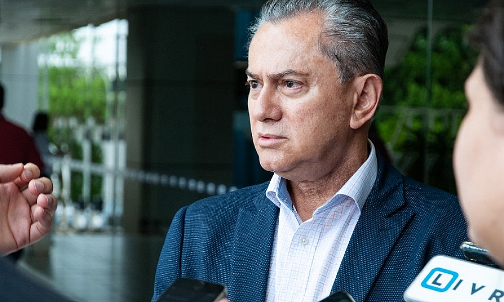 Desembargador defende câmeras nas fardas de PMs e policiais penais